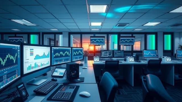 Hexatronic Group Aktie värd att investera i