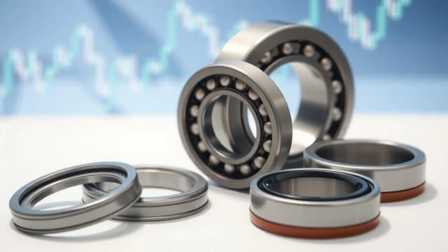 Vad är SKF B aktie och varför köper folk den